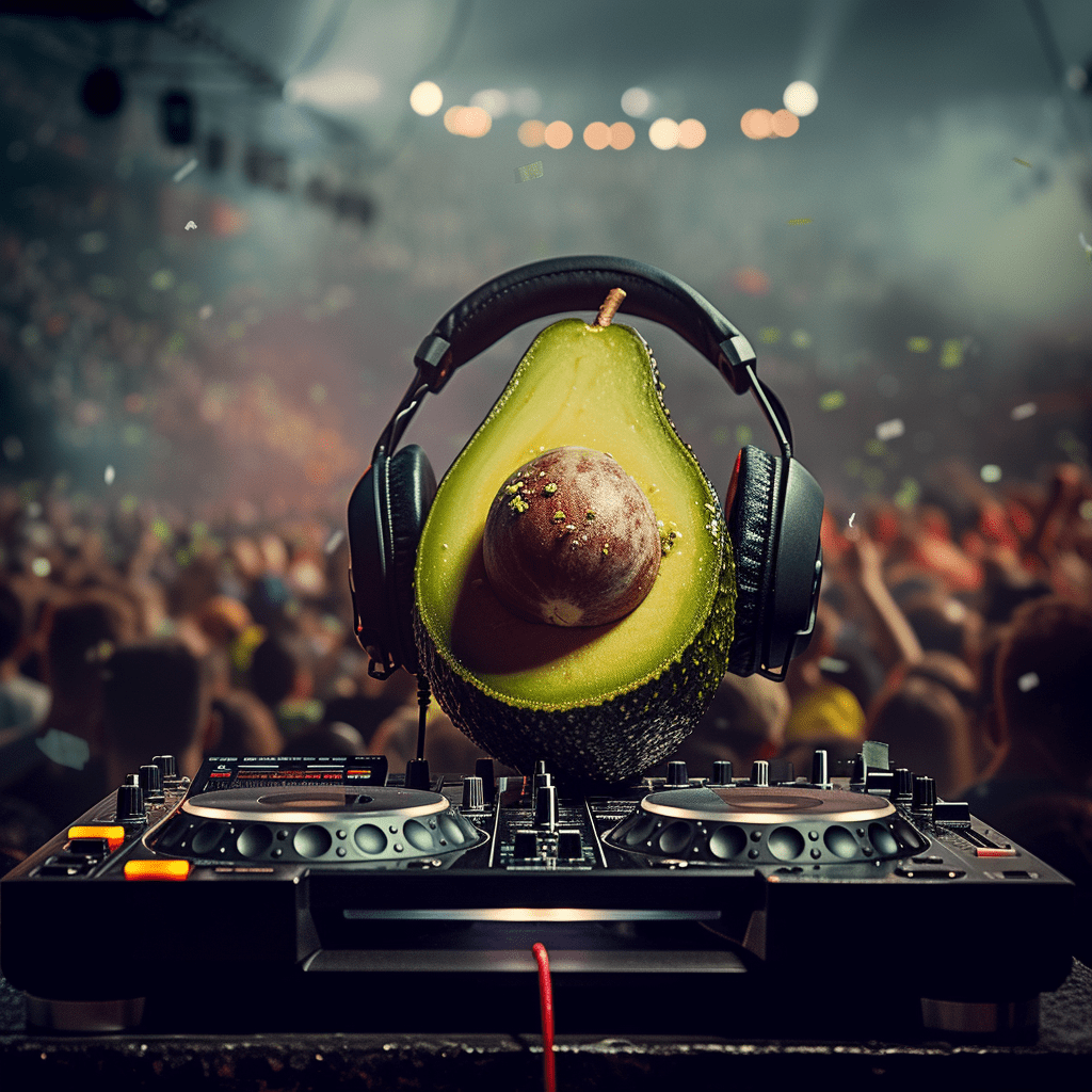 WHY DO WE DO IT - Mixing and Cooking
